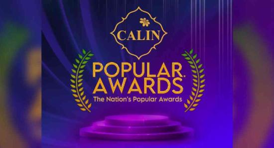 Calin Popular Awards 2025